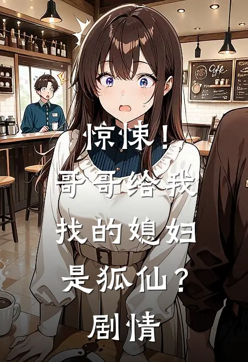 惊悚！哥哥给我找的媳妇是狐仙？剧情
