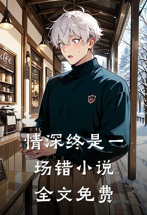 情深终是一场错小说全文免费