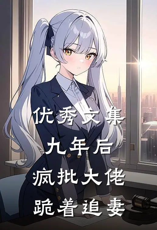 优秀文集九年后，疯批大佬跪着追妻