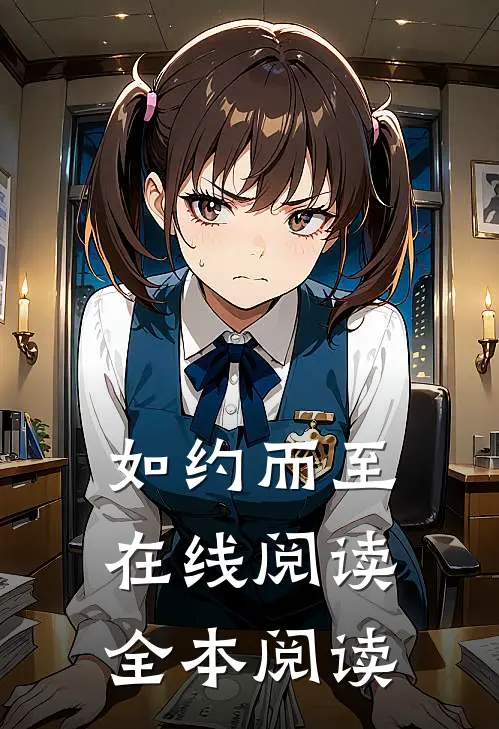 如约而至在线阅读全本阅读