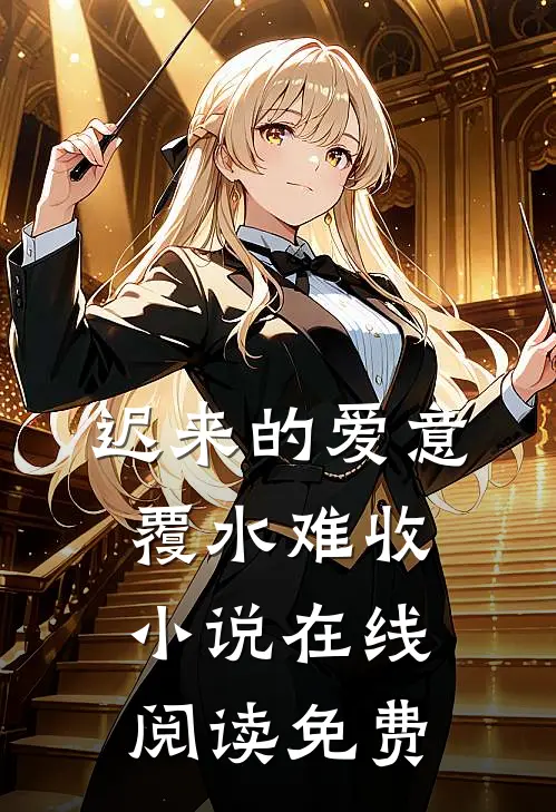 迟来的爱意，覆水难收小说在线阅读免费