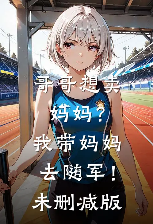 哥哥想卖妈妈？我带妈妈去随军！未删减版