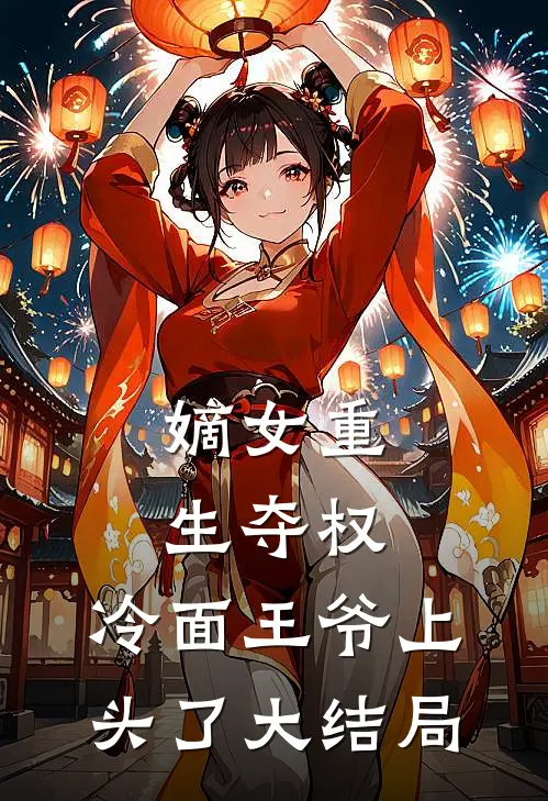 嫡女重生夺权,冷面王爷上头了大结局是