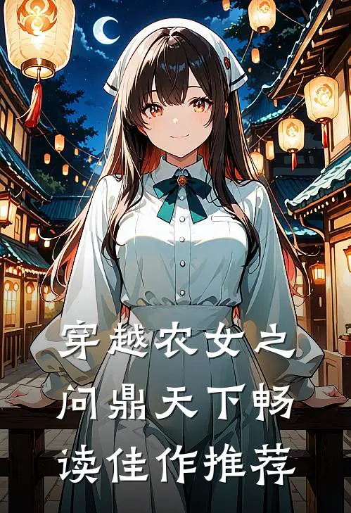 穿越农女之问鼎天下畅读佳作推荐