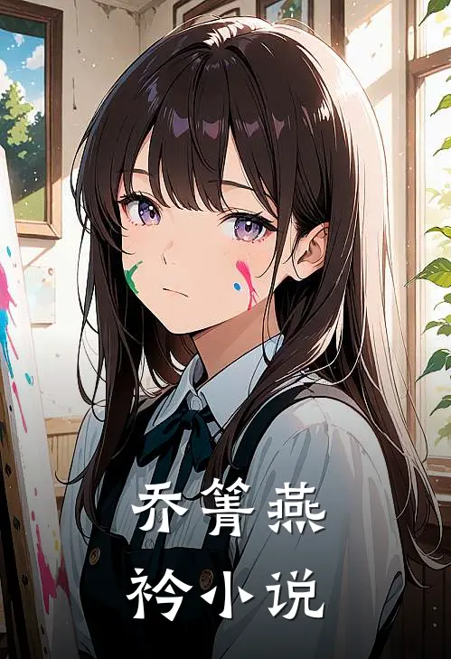 乔箐燕衿小说