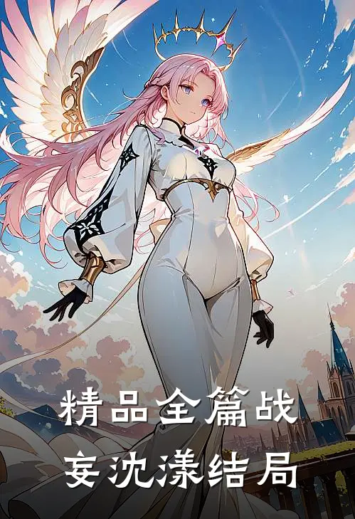 精品全篇战妄沈漾结局