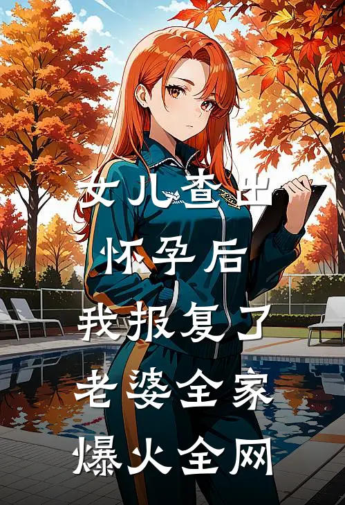 女儿查出怀孕后，我报复了老婆全家爆火全网