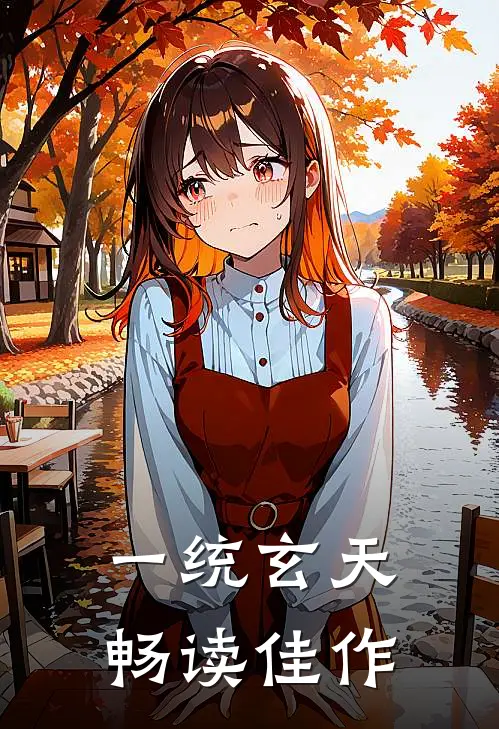 一统玄天畅读佳作