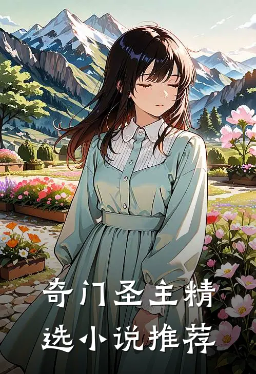 奇门圣主精选小说推荐