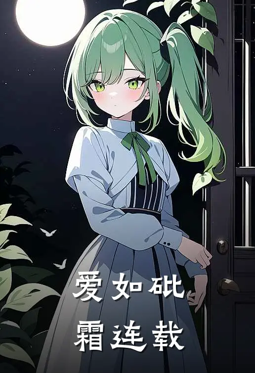 爱如砒霜连载