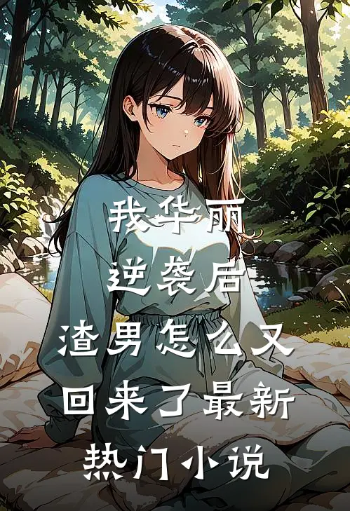 我华丽逆袭后，渣男怎么又回来了最新热门小说