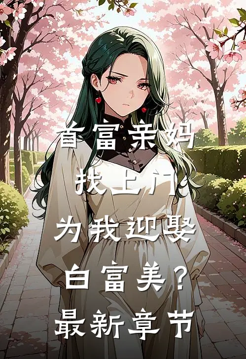 首富亲妈找上门,为我迎娶白富美?最新章节