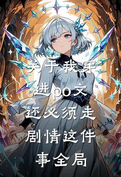 关于我穿进po文，还必须走剧情这件事全局