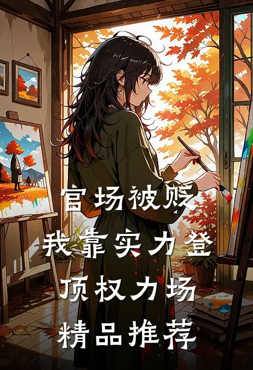 官场被贬，我靠实力登顶权力场精品推荐