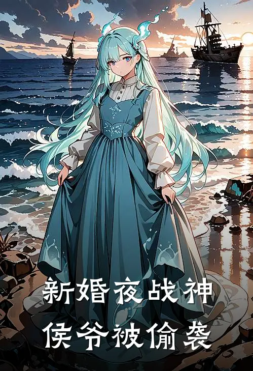 新婚夜战神侯爷被偷袭