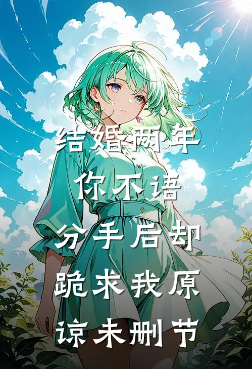 结婚两年你不语，分手后却跪求我原谅未删节