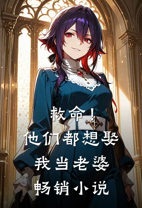 救命!他们都想娶我当老婆畅销免费阅读