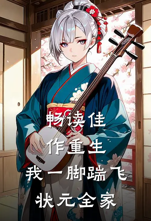 畅读佳作重生：我一脚踹飞状元全家