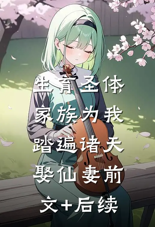 生育圣体，家族为我踏遍诸天娶仙妻前文+后续