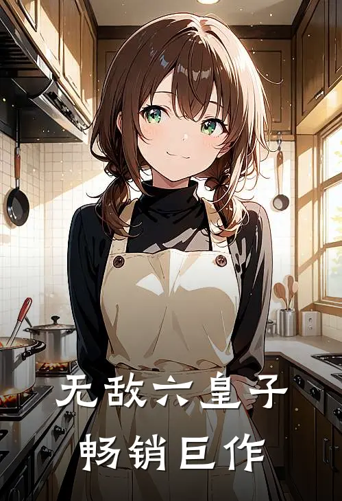 无敌六皇子畅销巨作