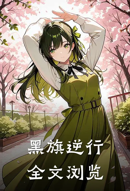 黑旗逆行全文浏览