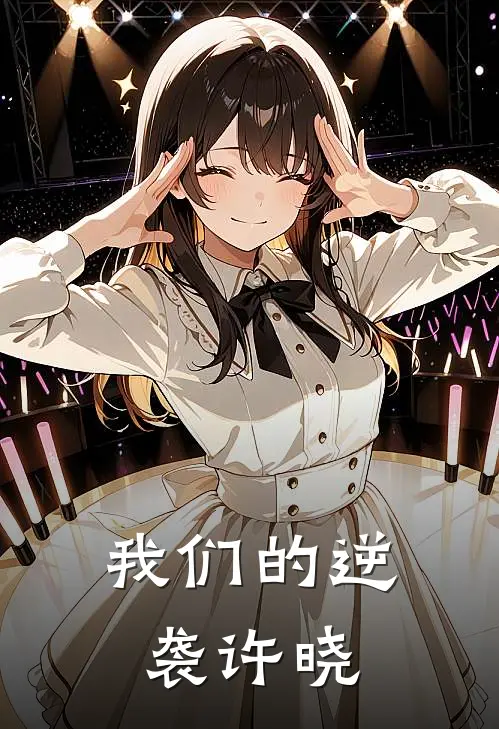 我们的逆袭许晓