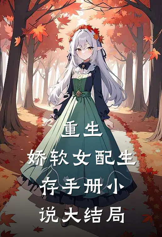 重生,娇软女配生存手册大结局