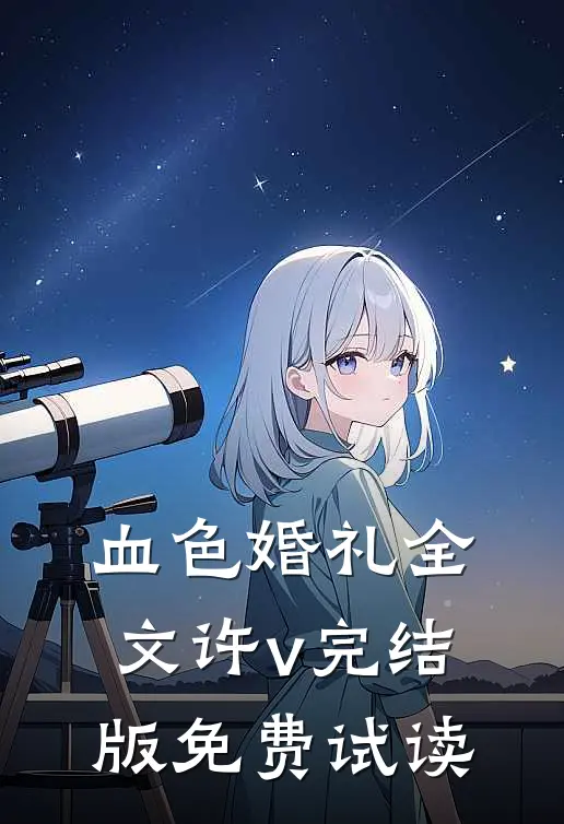 血色婚礼全文许v完结版免费试读