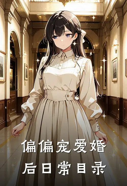 偏偏宠爱婚后日常目录