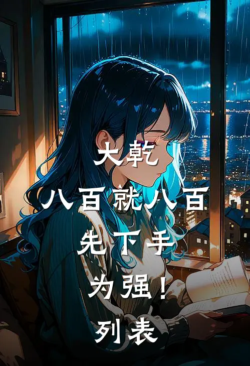 大乾：八百就八百，先下手为强！列表