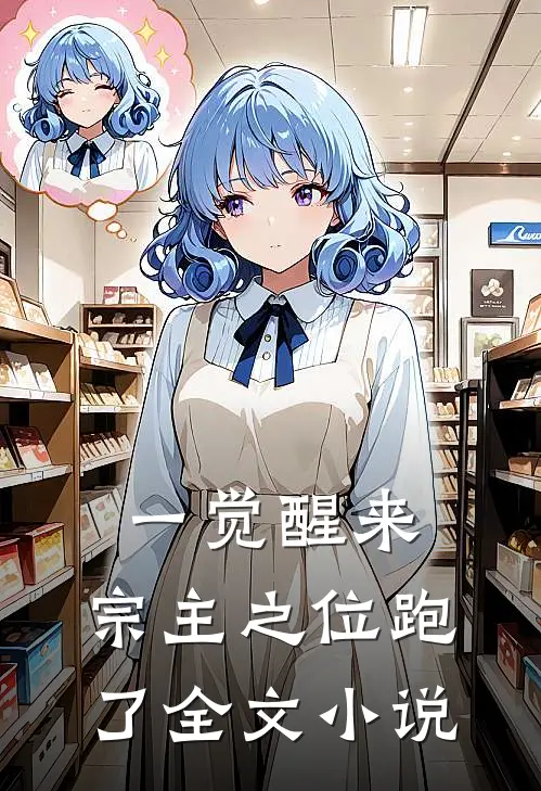 一觉醒来，宗主之位跑了全文小说