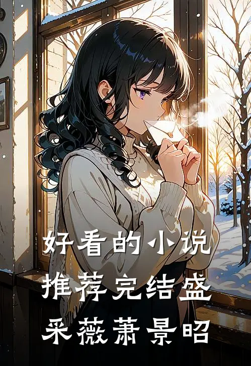 好看的小说推荐完结盛采薇萧景昭