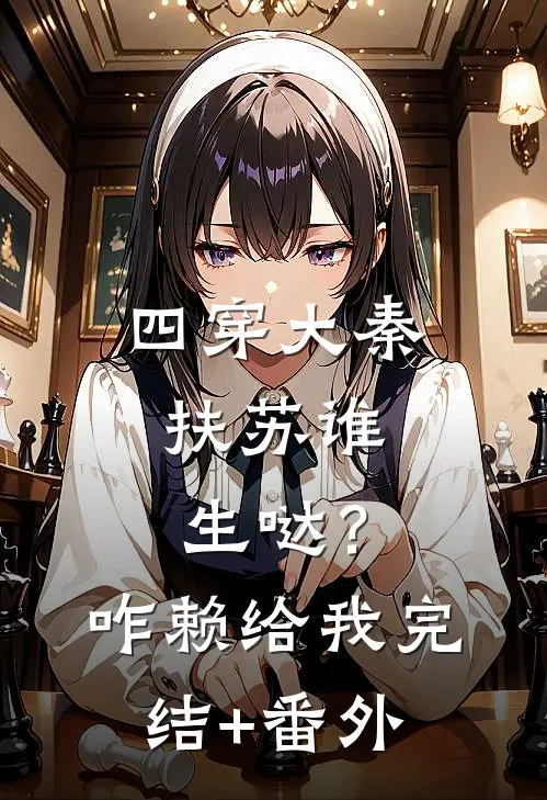 四穿大秦：扶苏谁生哒？咋赖给我完结+番外