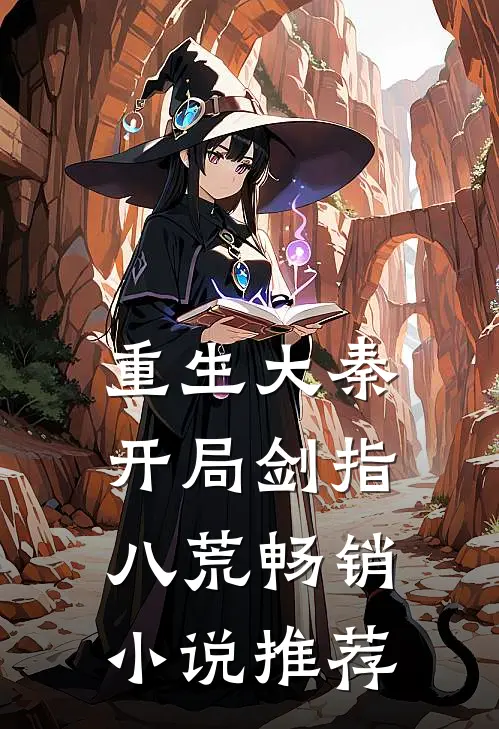 重生大秦：开局剑指八荒畅销小说推荐