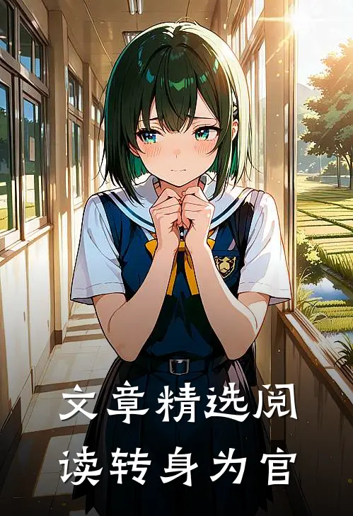 文章精选阅读转身为官