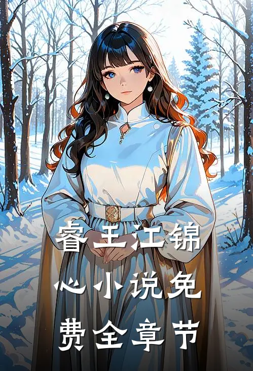 睿王江锦心小说免费全章节
