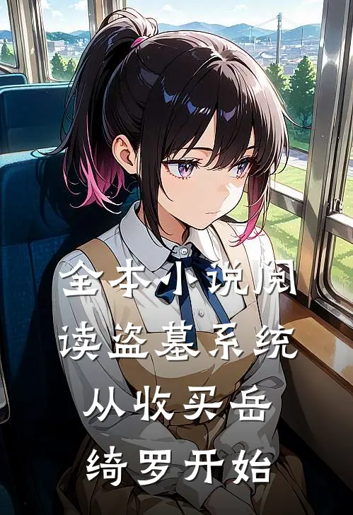 全本小说阅读盗墓系统：从收买岳绮罗开始