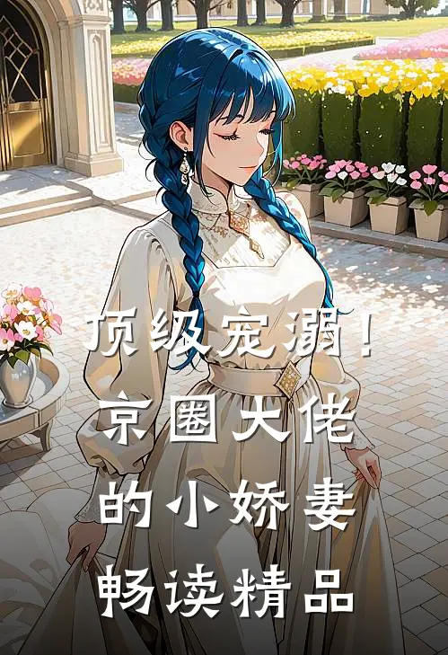 顶级宠溺!京圈大佬的小娇妻畅读精品