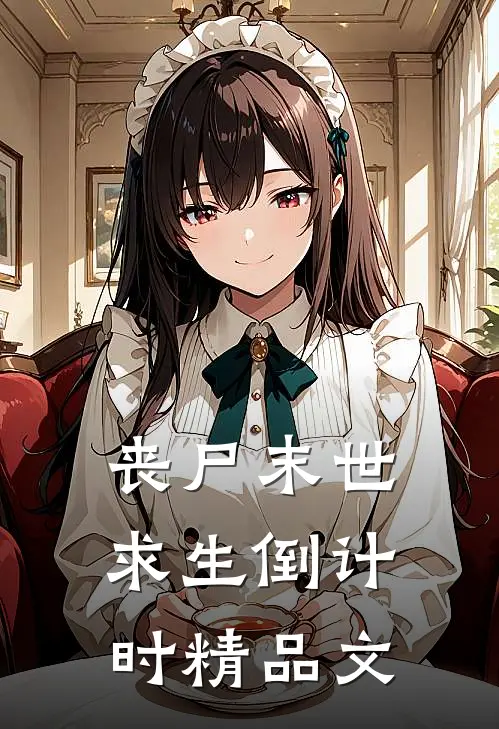 丧尸末世：求生倒计时精品文