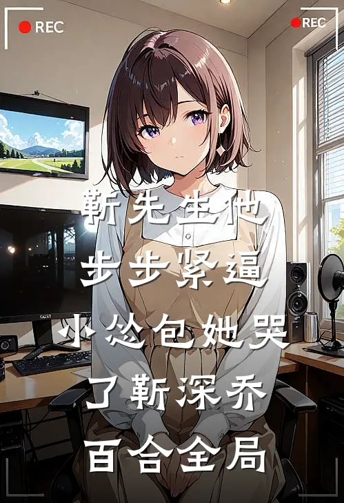 靳先生他步步紧逼，小怂包她哭了靳深乔百合全局