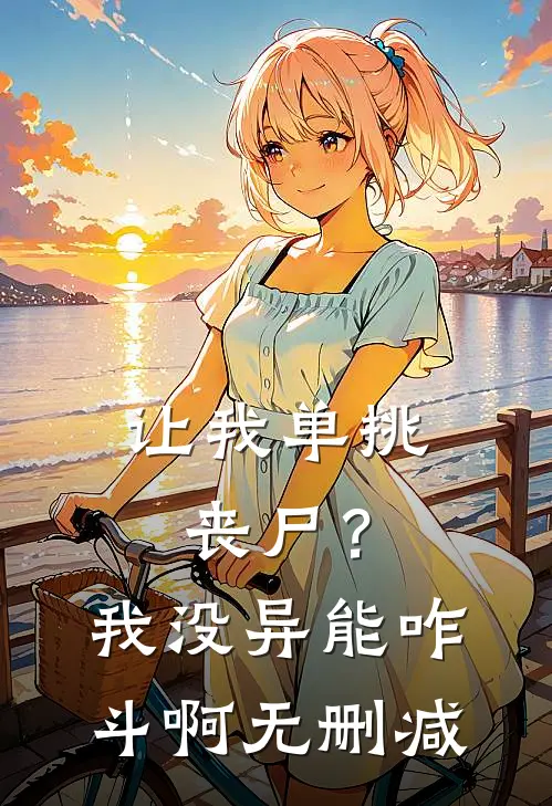让我单挑丧尸？我没异能咋斗啊无删减