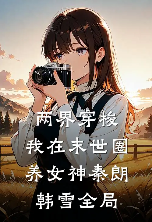 两界穿梭：我在末世圈养女神秦朗韩雪全局