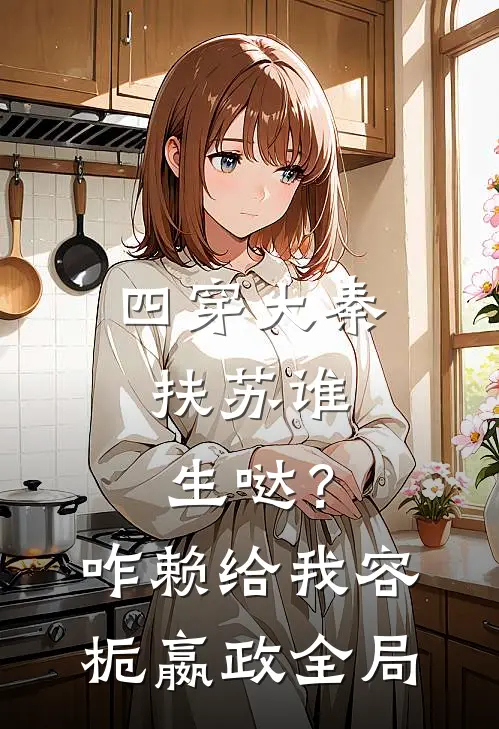 四穿大秦：扶苏谁生哒？咋赖给我容栀嬴政全局