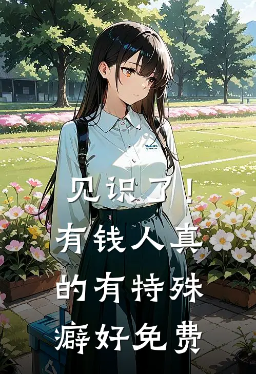 见识了！有钱人真的有特殊癖好免费