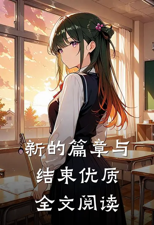 新的篇章与结束优质全文阅读
