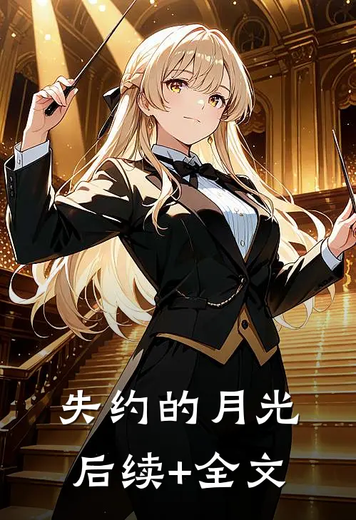 失约的月光后续+全文