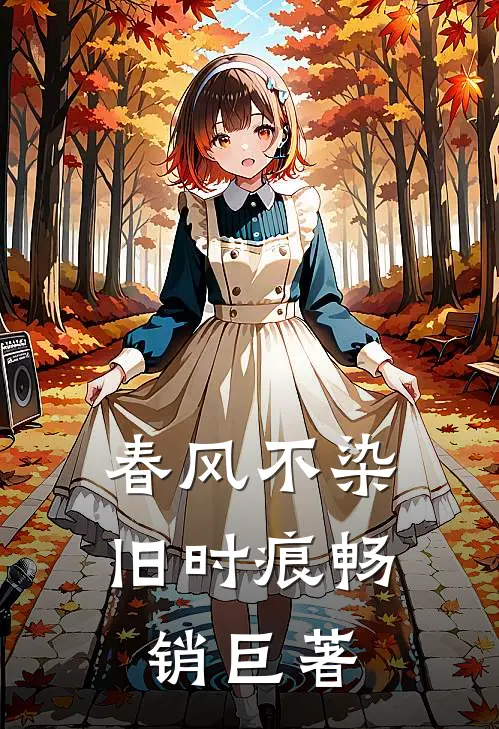 春风不染旧时痕畅销巨著
