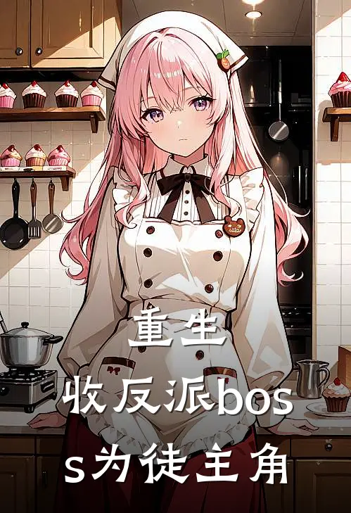 重生：收反派boss为徒主角