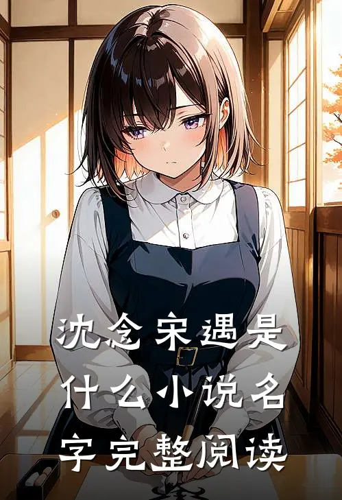 沈念宋遇是什么小说名字完整阅读