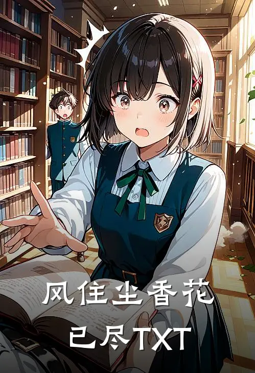 风住尘香花已尽TXT